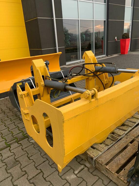 JCB 525-60