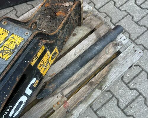 JCB HM026T