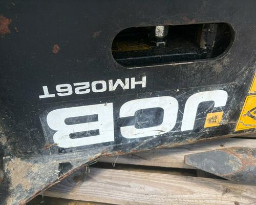 JCB HM026T