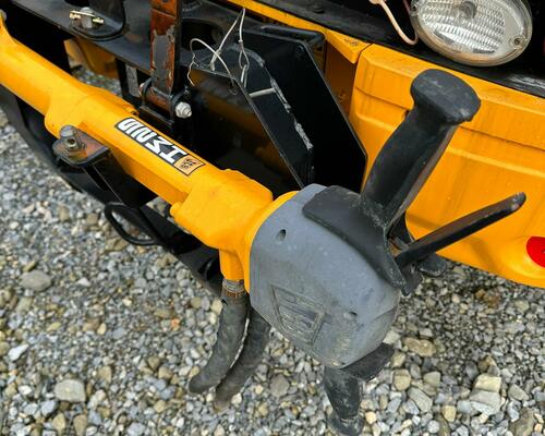 JCB HM25