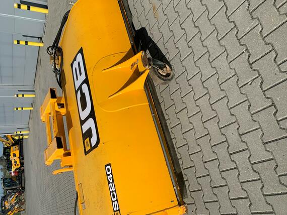 JCB SC240