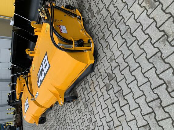 JCB SC240 