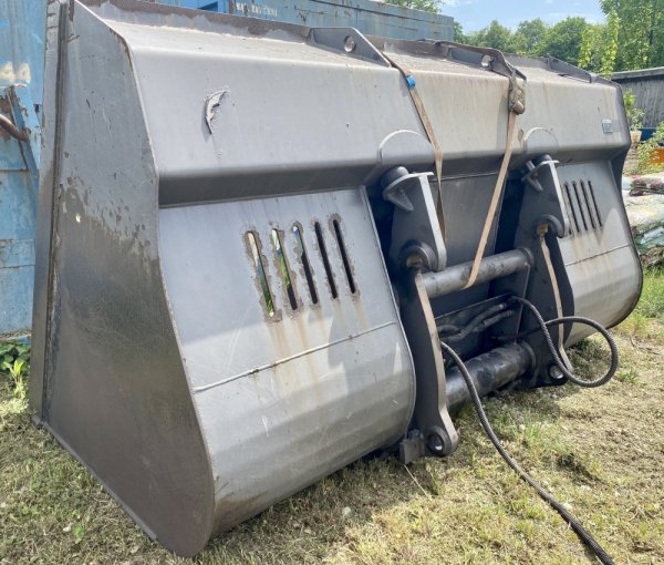 _JINÉ (AT) Fuhrmann - L150 HKS _JINÉ (AT) Fuhrmann - L150 HKS