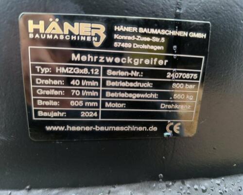 _JINÉ HÄNER HMZGx8.12