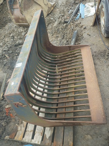 _JINÉ Pladdet SP30X1160