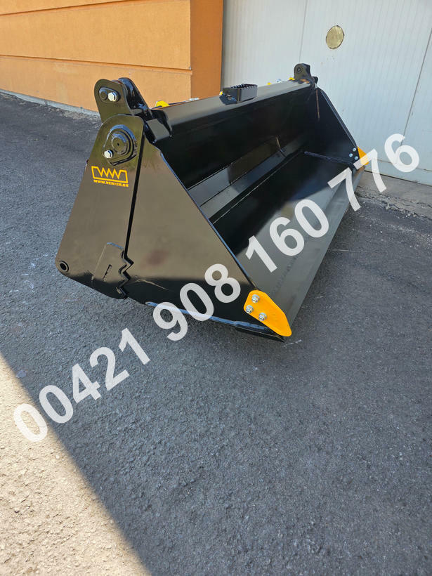 Kombinovaná lopata, vařečka, žralok, klapačka 4v1, kombinovaná lžíce CAT, JCB, unc, locust, Bobcat, takeuchi