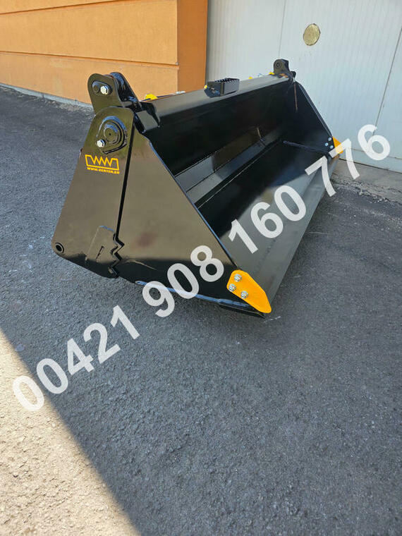 Kombinovaná lopata, vařečka, žralok, klapačka 4v1, kombinovaná lžíce CAT, JCB, unc, locust, Bobcat, takeuchi