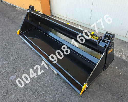 Kombinovaná lopata, vařečka, žralok, klapačka 4v1, kombinovaná lžíce CAT, JCB, unc, locust, Bobcat, takeuchi