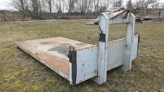 KONTEJNER-PLATO KONTEJNER-PLATO