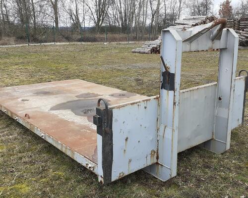 KONTEJNER-PLATO KONTEJNER-PLATO