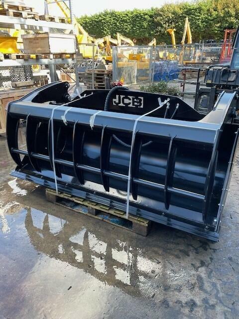Lopata JCB 