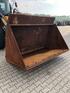 Lopata JCB 411 Q-Fit 4m3