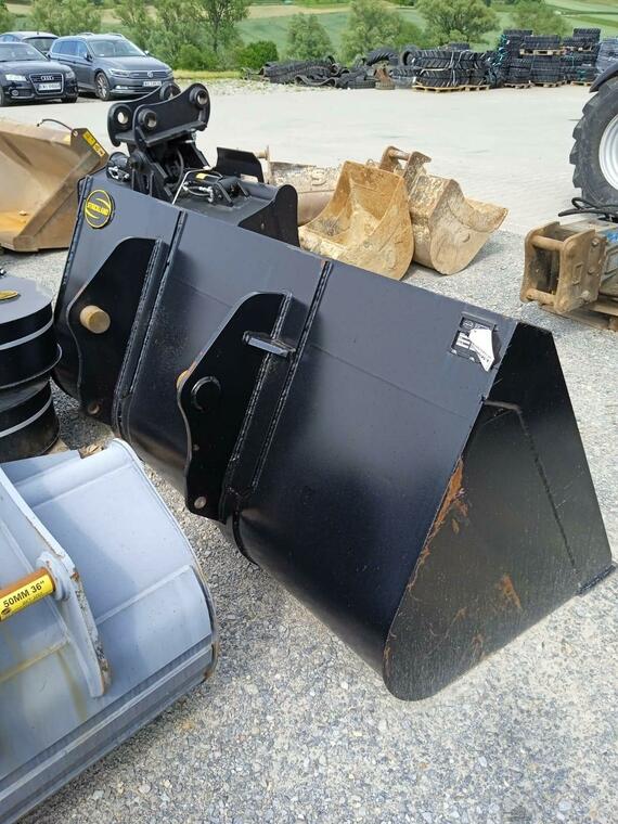lopata pro manitou