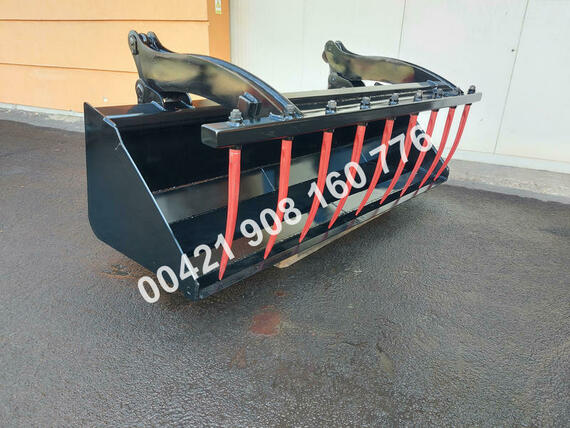 Lopata s pridržiavačom, krokodýl – žralok, lopata na hnoj na seno, drevo...