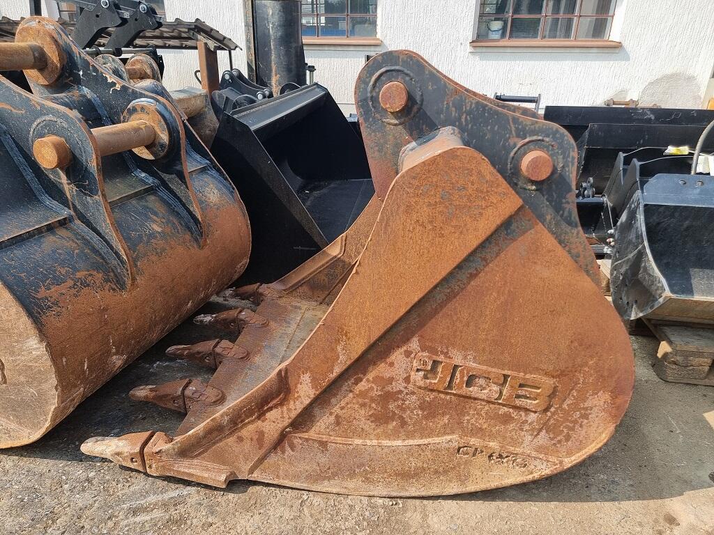 Lžíce 1000mm na 13-16t (JCB atd.)