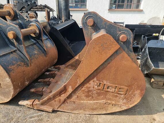 Lžíce 1000mm na 13-16t (JCB atd.)