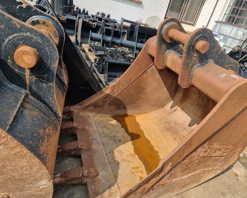 Lžíce 1000mm na 13-16t (JCB atd.)
