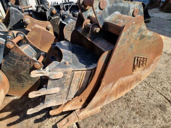 Lžíce 1000mm na 18-22t (JCB atd.)