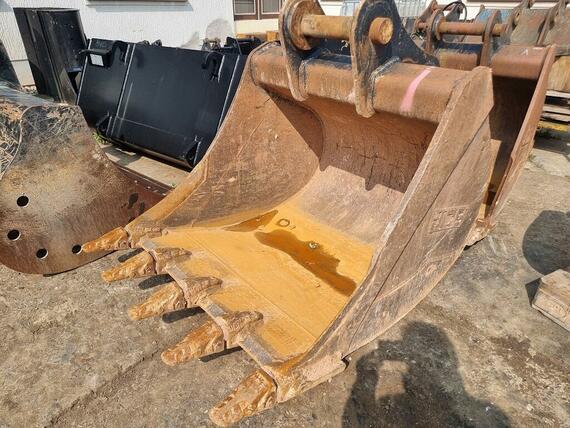 Lžíce 1200mm na 18-22t (JCB atd.)