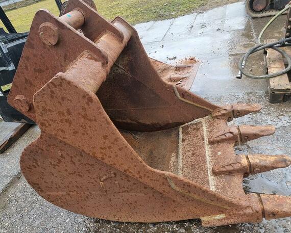 Lžíce 930mm na 17-22t (JCB atd.)