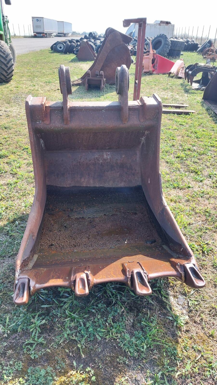 Lžíce na JCB 200 LC