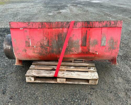 Míchací lžíce šíře 180 cm