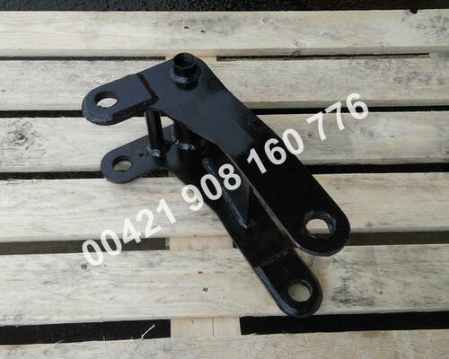 Podkopová lopata UNC, locust, JCB, Caterpillar, komatsu tiahlo podkopu, rameno podkopu, přechodová deska