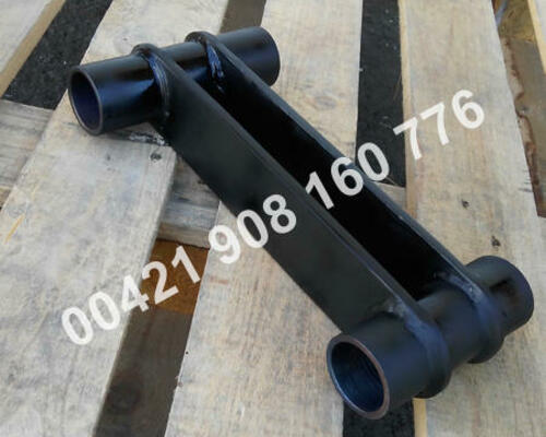 Podkopová lopata UNC, locust, JCB, Caterpillar, komatsu tiahlo podkopu, rameno podkopu, přechodová deska