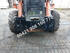 přechodová deska, redukce locust 1203, bobek na upínaní nářadí EURO, bobcat, caterpillar