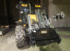 Přední rychloupínač na traktorbagr Mecalac / Terex TLB rypadlo bagr