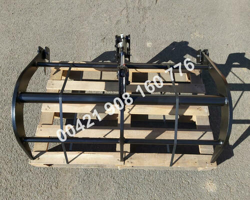 Pridržiavač na lopatu, navarovací krokodýl, klapačka pridržovač na lžici, kliešte na hnoj...