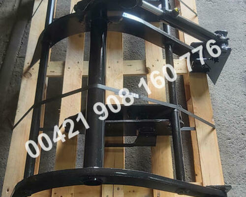 Pridržiavač na lopatu, navarovací krokodýl, klapačka pridržovač na lžici, kliešte na hnoj...