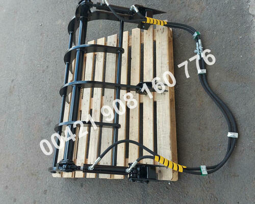 Pridržiavač na lopatu, navarovací krokodýl, klapačka pridržovač na lžici, kliešte na hnoj...