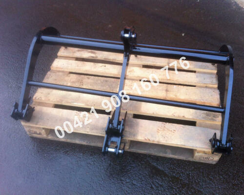 Pridržiavač na lopatu, navarovací krokodýl, klapačka pridržovač na lžici, kliešte na hnoj...