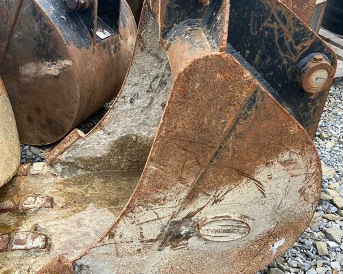  Pro JCB 3CX - Strickland 60 cm