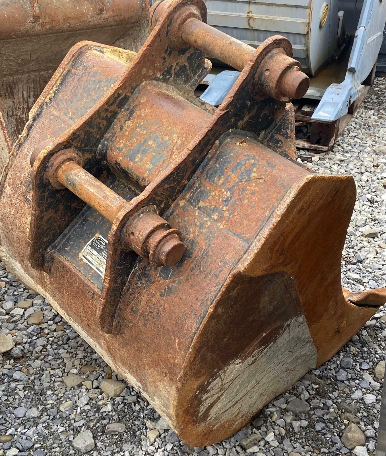 Pro JCB - Strickland 60 cm