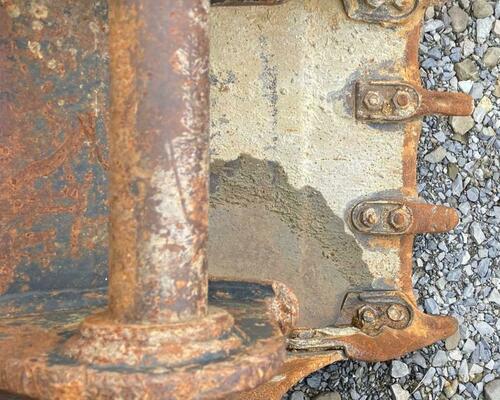 Pro JCB - Strickland 60 cm