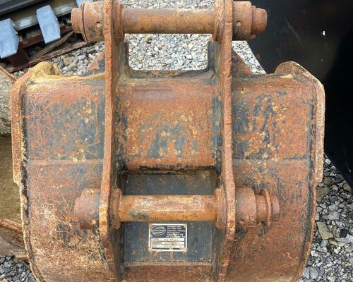 Pro JCB - Strickland 60 cm