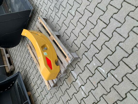 Protizávaží Cat 3027