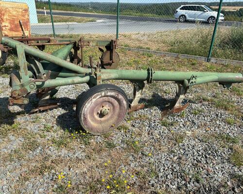 Puhy za traktor 