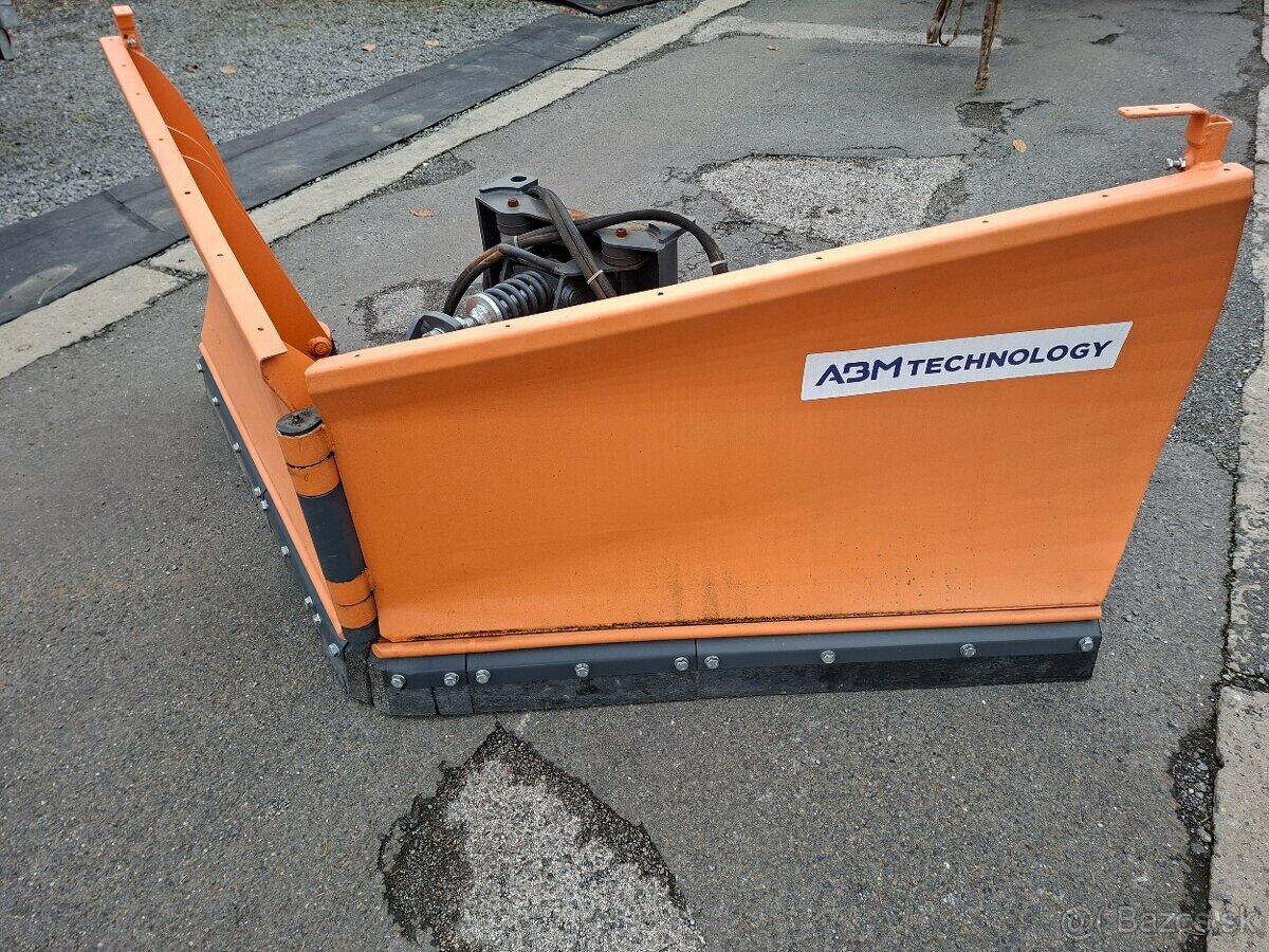 Radlica ABM technology PKV 190