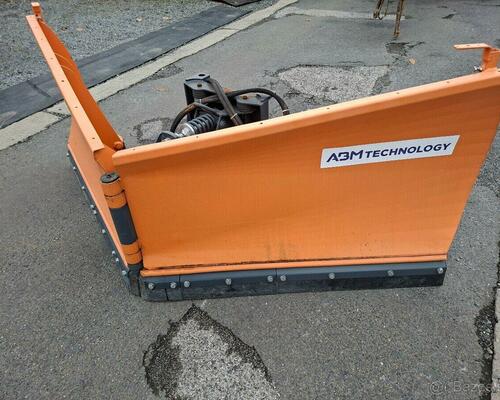 Radlice  ABM Technology PKV 190