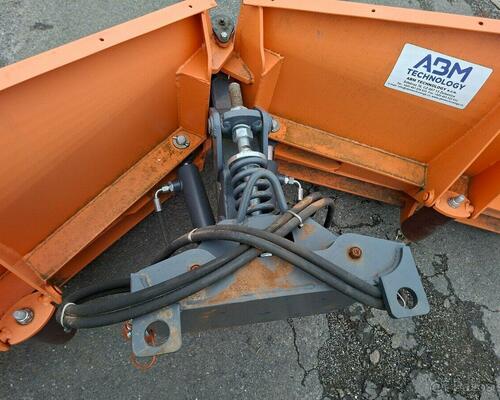 Radlice  ABM Technology PKV 190