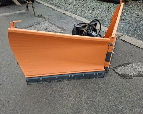 Radlice  ABM Technology PKV 190