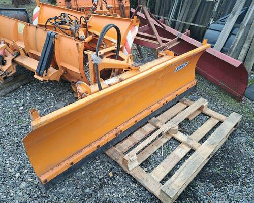 Radlice multicar M26 M27 M30