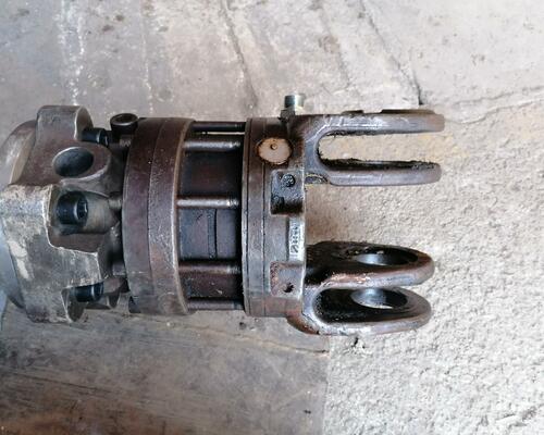 Rotátor indexator 100kn Harvestor