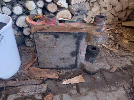 RYCHLOUPÍNAČ LEHNHOFF MS08