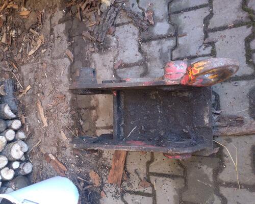 RYCHLOUPÍNAČ LEHNHOFF MS08