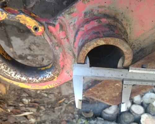 RYCHLOUPÍNAČ LEHNHOFF MS08