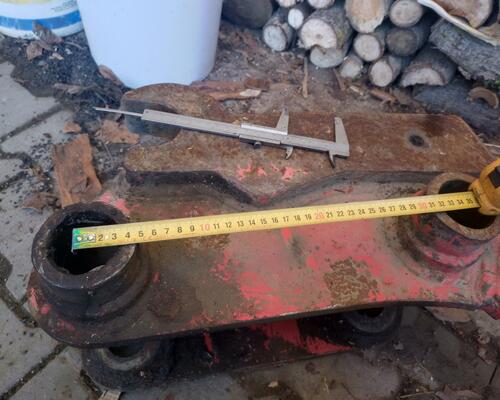 RYCHLOUPÍNAČ LEHNHOFF MS08